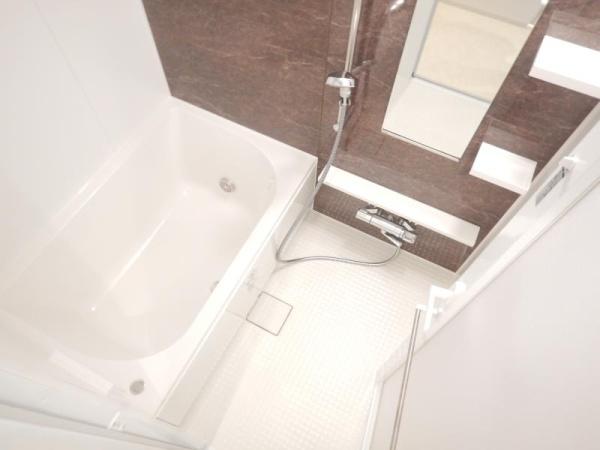 大阪市淀川区加島４丁目のマンション