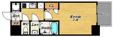 アクアプレイス福島ＥＹＥ