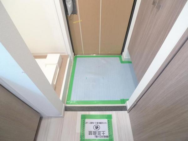 アクアプレイス福島ＥＹＥ