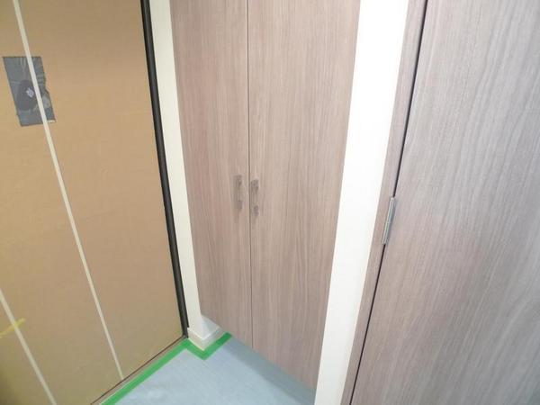 アクアプレイス福島ＥＹＥ