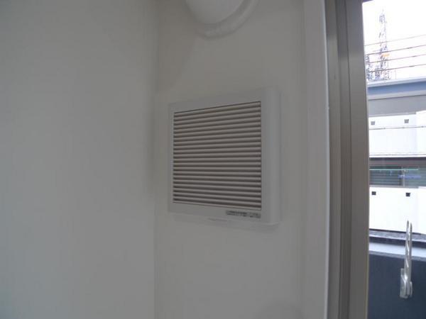 アクアプレイス福島ＥＹＥ