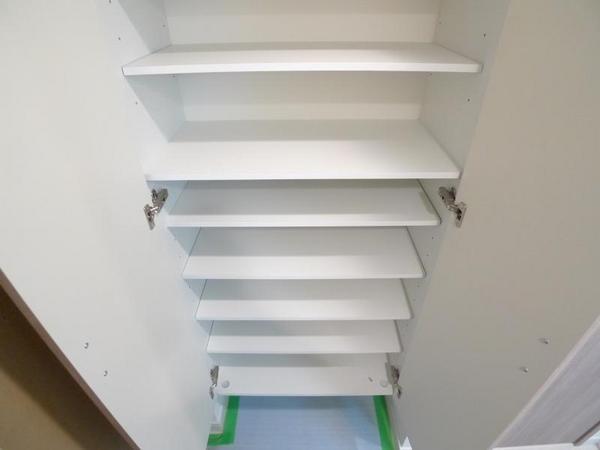 アクアプレイス福島ＥＹＥ