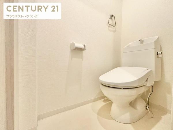 エストゥルースプラス大阪福島