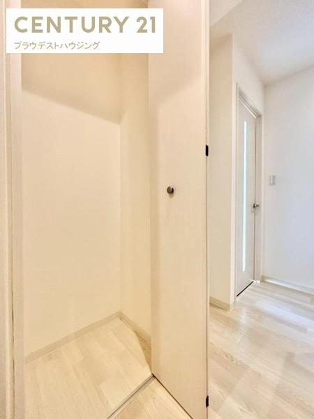 エストゥルースプラス大阪福島