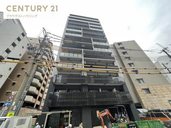 エスリード大阪STATION