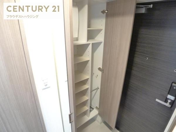 エスリード大阪ＳＴＡＴＩＯＮ