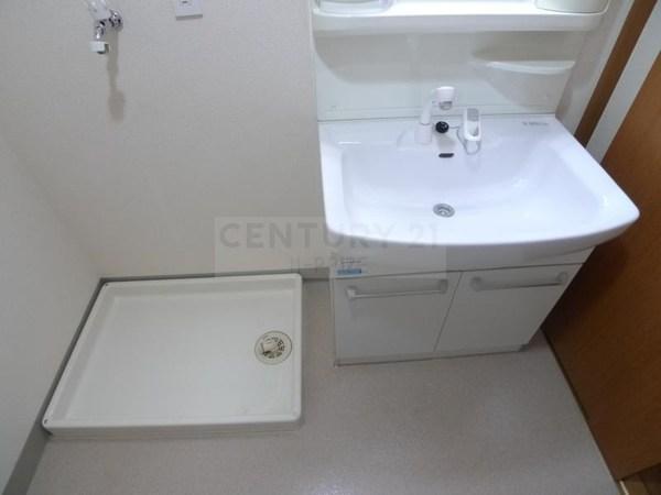 カサグランデ鶴見緑地