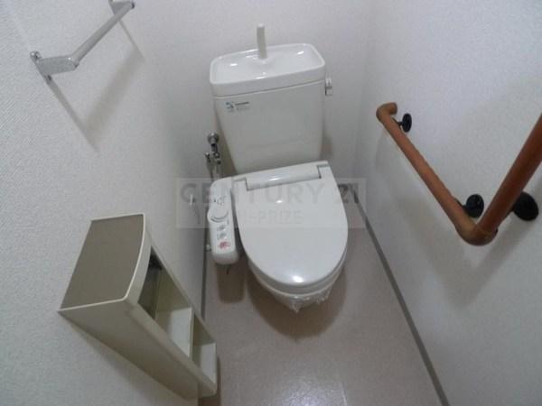 カサグランデ鶴見緑地