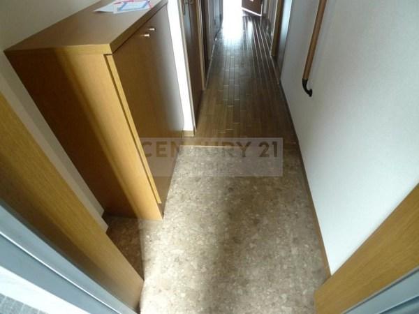 カサグランデ鶴見緑地