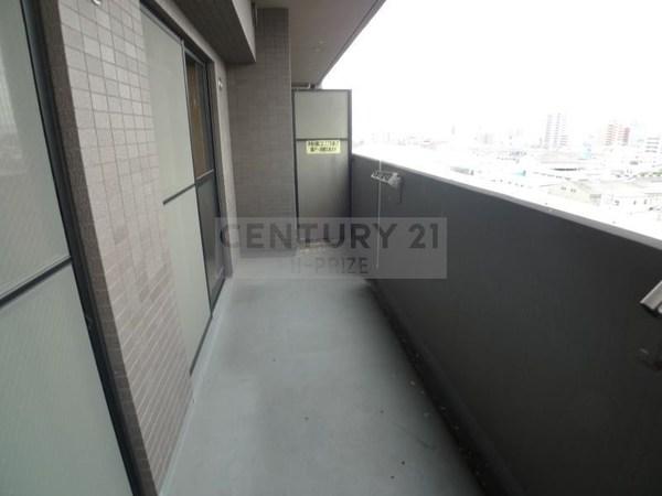 カサグランデ鶴見緑地