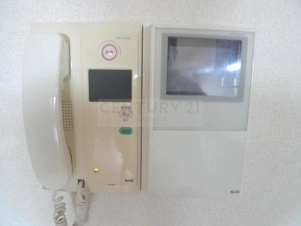 カサグランデ鶴見緑地