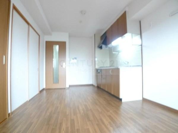 カサグランデ鶴見緑地