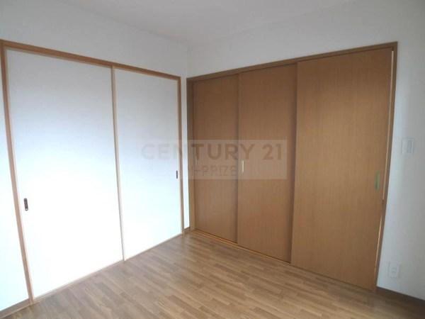 カサグランデ鶴見緑地