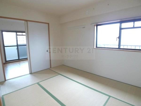 カサグランデ鶴見緑地