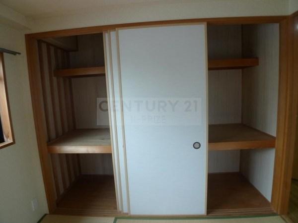 カサグランデ鶴見緑地