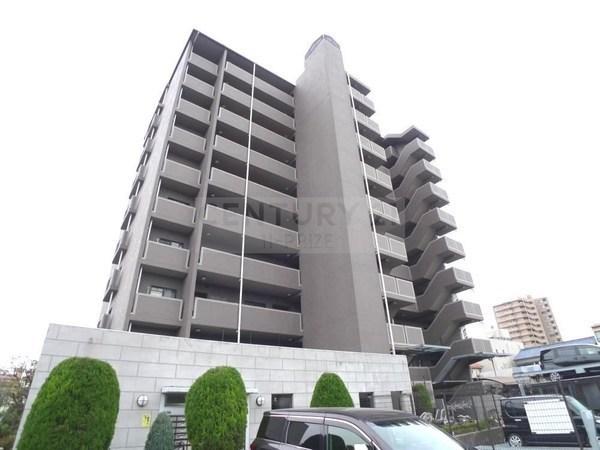 カサグランデ鶴見緑地