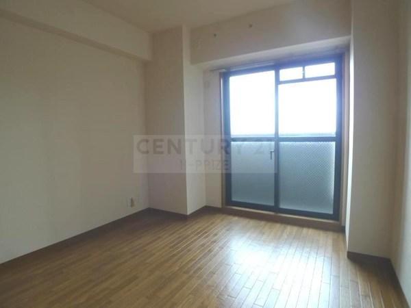 カサグランデ鶴見緑地