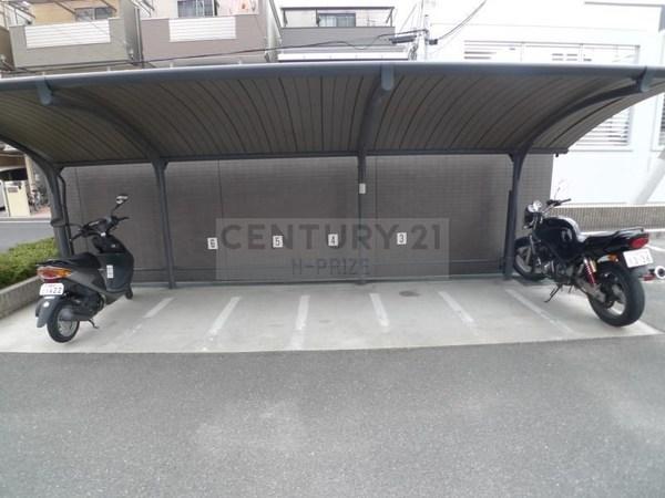 カサグランデ鶴見緑地