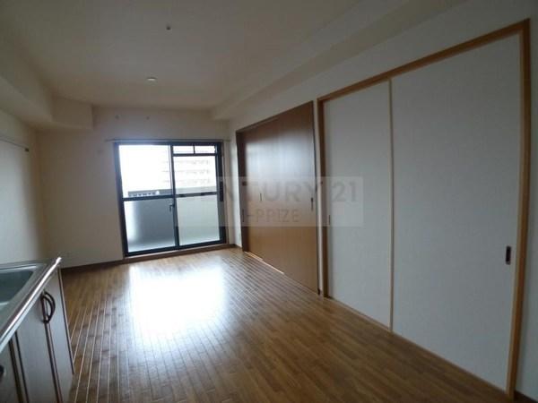 カサグランデ鶴見緑地