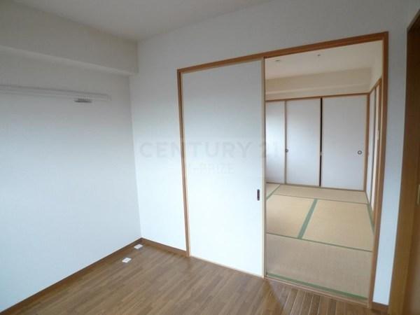 カサグランデ鶴見緑地