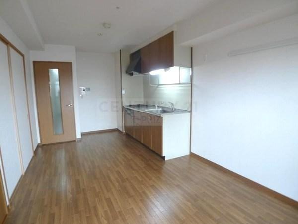 カサグランデ鶴見緑地