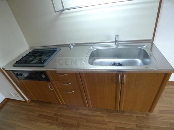 カサグランデ鶴見緑地