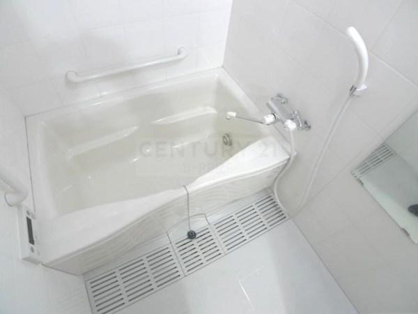 カサグランデ鶴見緑地