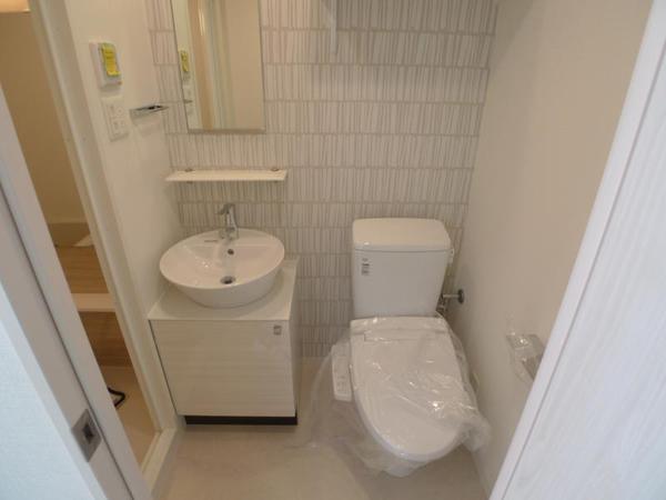 エスリードレジデンス梅田フロント