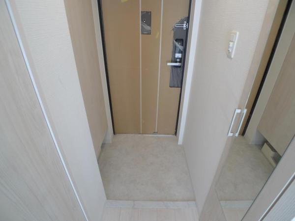 エスリードレジデンス梅田フロント