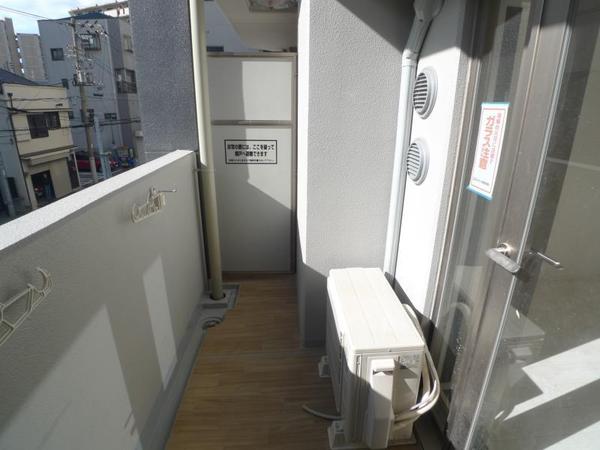 エスリードレジデンス梅田フロント