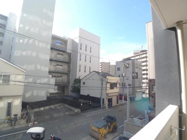 エスリードレジデンス梅田フロント