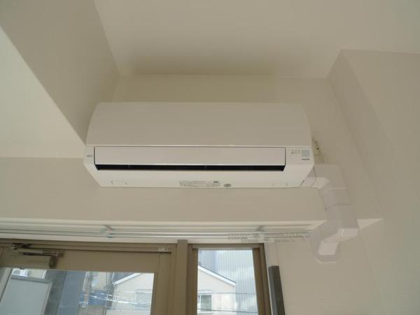 エスリードレジデンス梅田フロント