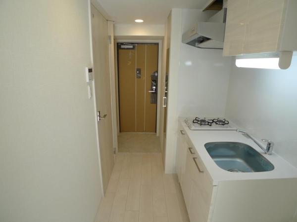 エスリードレジデンス梅田フロント