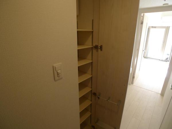 エスリードレジデンス梅田フロント