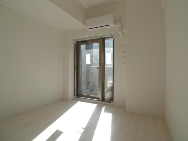 エスリードレジデンス梅田フロント