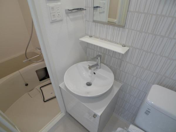 エスリードレジデンス梅田フロント