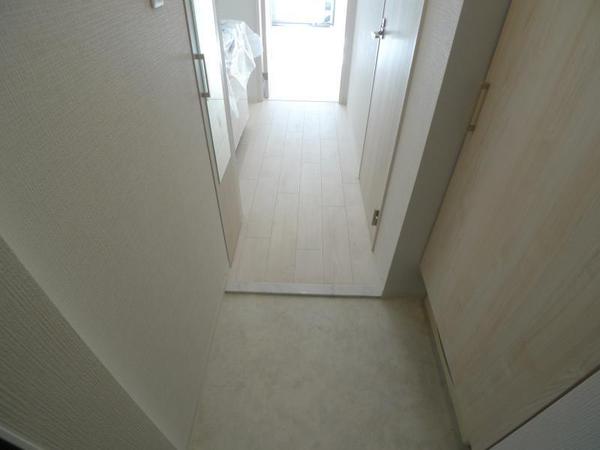 エスリードレジデンス梅田フロント