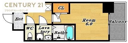 エスリード福島レジデンス