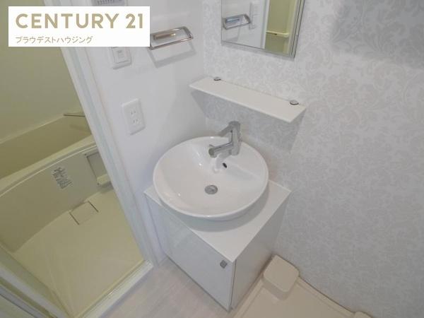 エスリード福島レジデンス