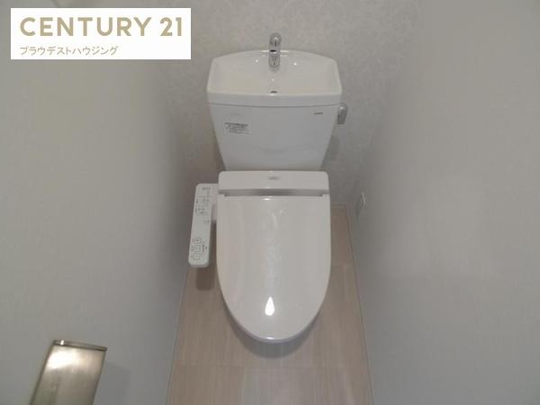 エスリード福島レジデンス