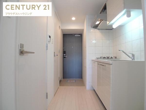 エスリード福島レジデンス