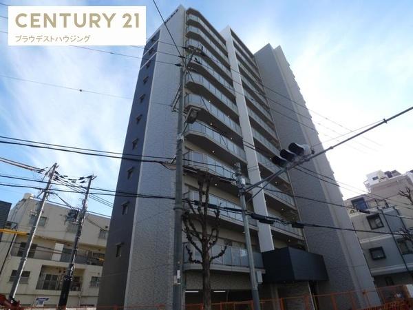 エスリード福島レジデンス