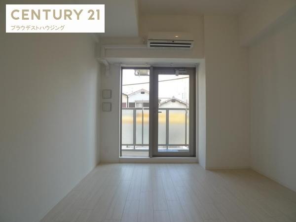 エスリード福島レジデンス