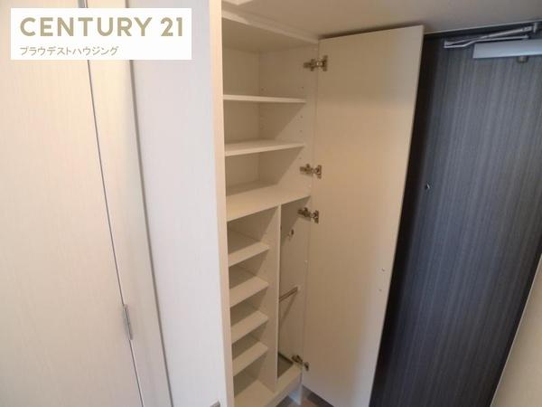 エスリード福島レジデンス