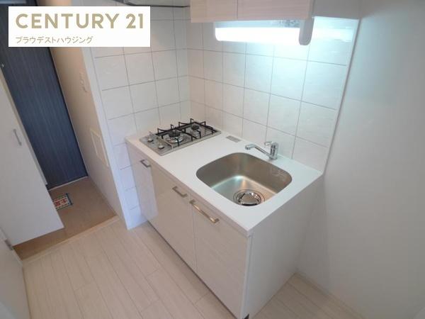 エスリード福島レジデンス