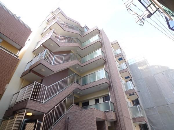 リエトコート福島