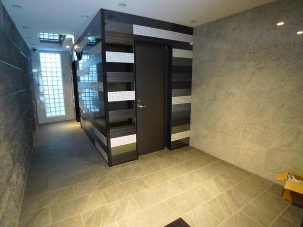 セイワパレス福島駅前