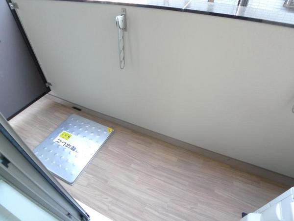 セイワパレス福島駅前