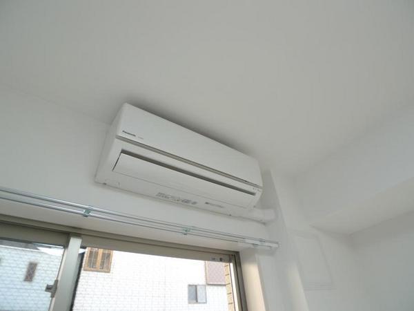 セイワパレス福島駅前