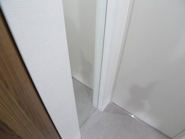 セイワパレス福島駅前